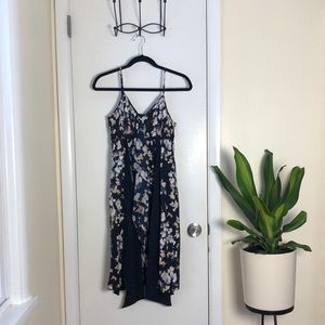 Simply Vera Wang Floral Dress
